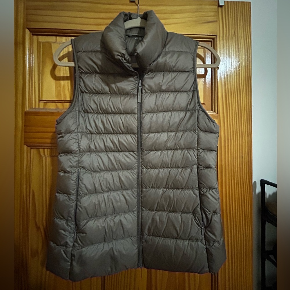 Uniqlo Vest